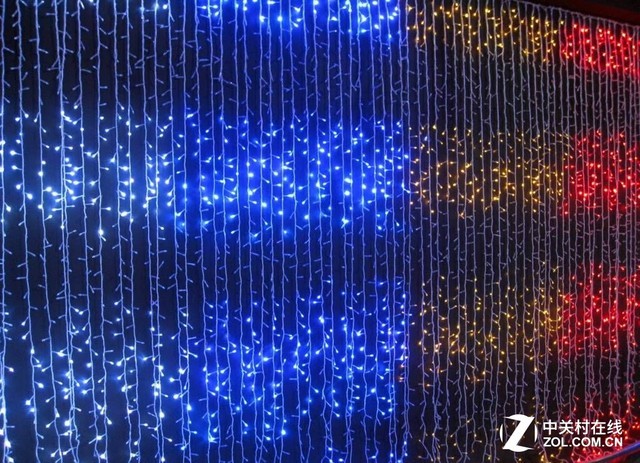 LED和OLED技术区别在哪？