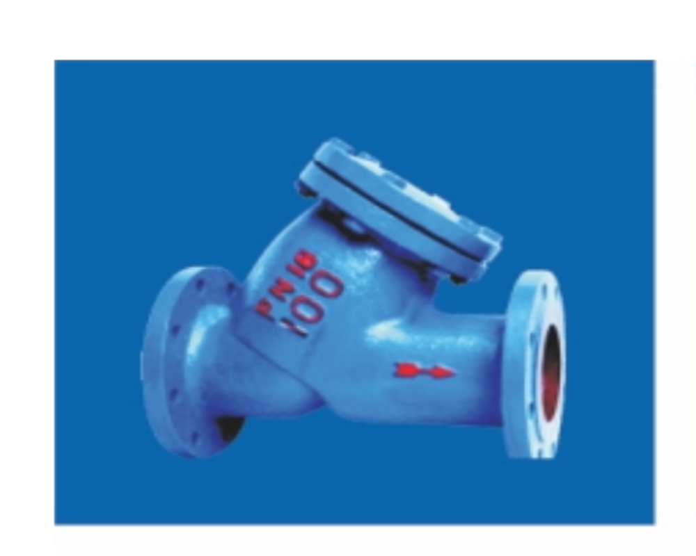 FST-Y型过滤器