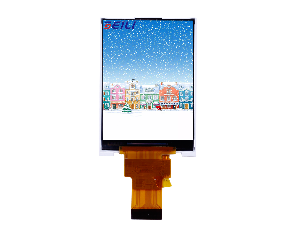 2.0寸显示屏1